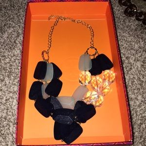 Statement necklace